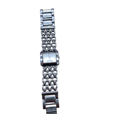 Ladies Watch - Stainless Steel