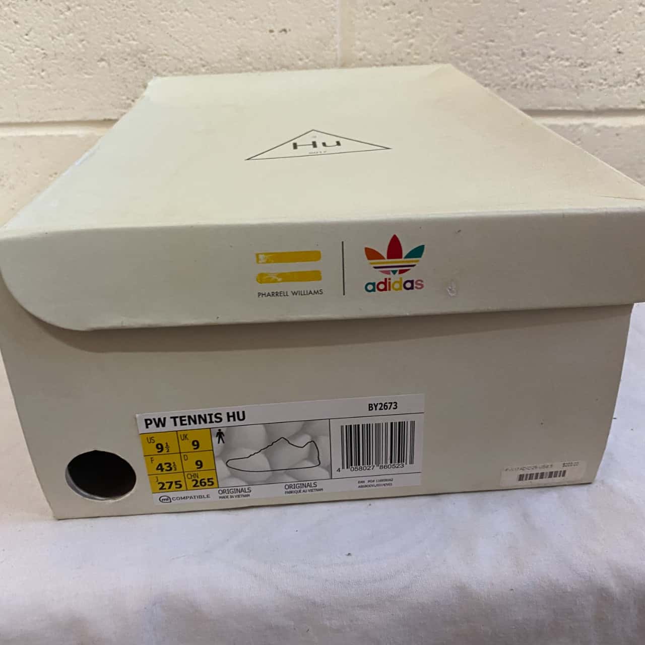 Image Tester