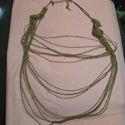  Womens Long Necklace - Samantha Wills