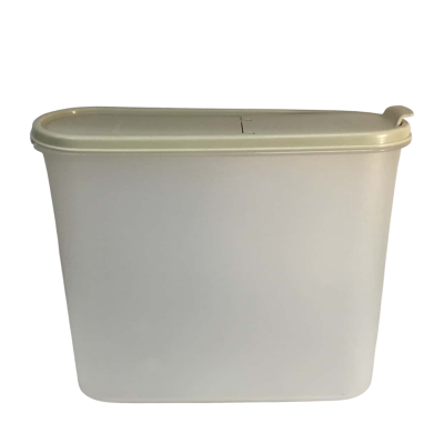 Tupperware Cereal Keeper 