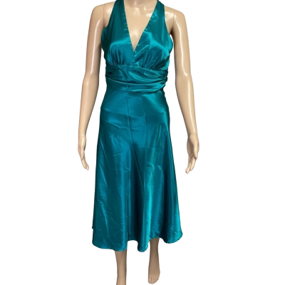 Forecast women’s dress. Size S.