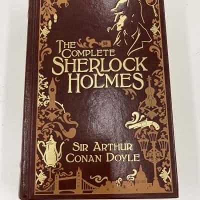 Sir Arthur Conan Doyle Book