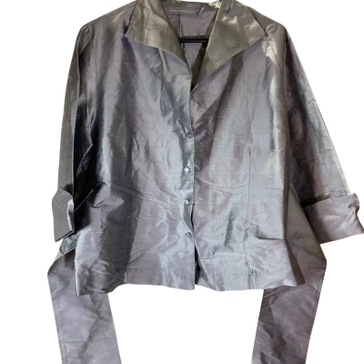 Anthea Crawford Womens Size 16 Blouse 
