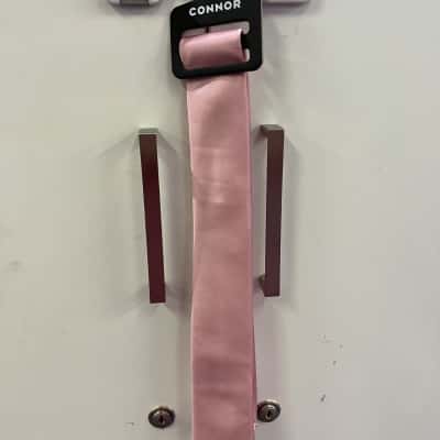 Connor Mens Ties Pink  