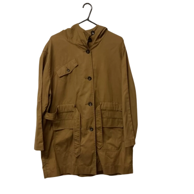 Country Road  Mens  Size XL  Brown  Winter Coat 