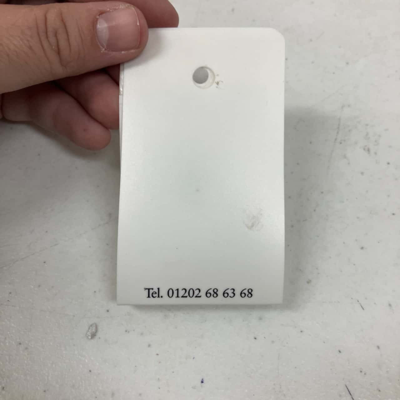 Image Tester