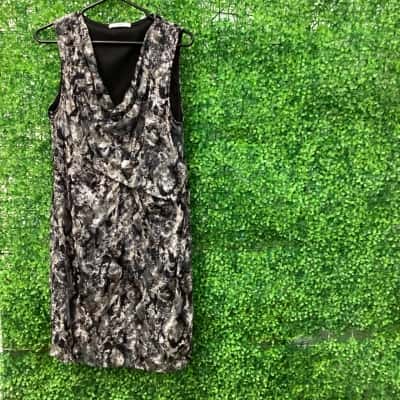 Satch snake print  Womens  Size 10 Cocktail Dress Other 