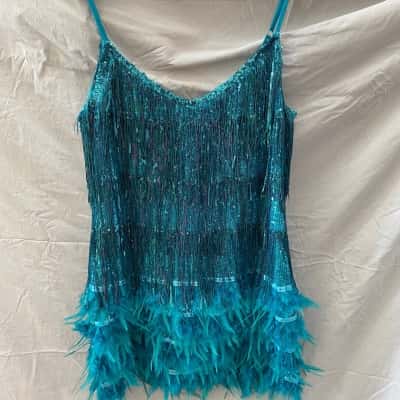 Funky Business Dress