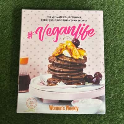 #Vegan Life by Women’s Weekly 