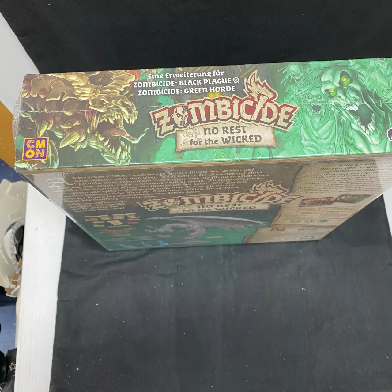 Image Tester