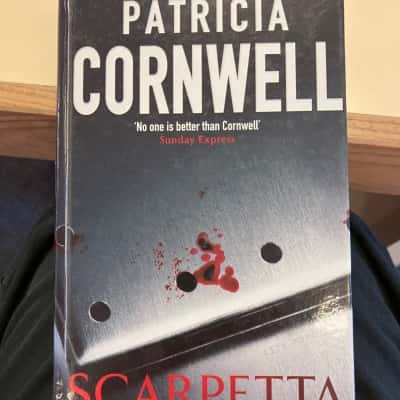 Scarpetta