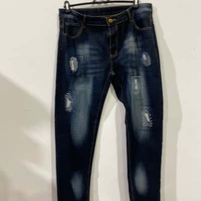 New Best Mens Jeans Size 38