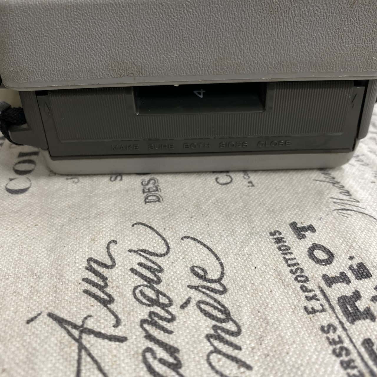 Image Tester