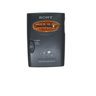 Sony Walkman SRF-59
