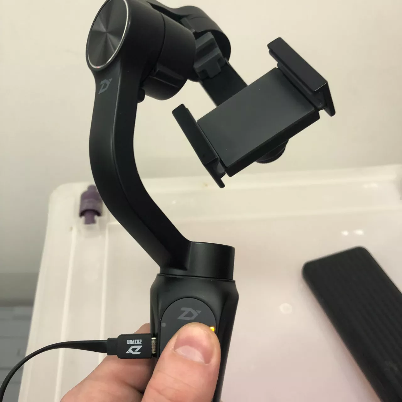 Image Tester