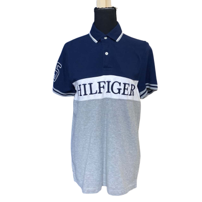 Tommy Hilfiger Mens Polo Shirt Size S 