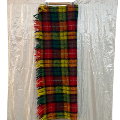 Glendevon  Womens  Size One Size Multicoloured scarf