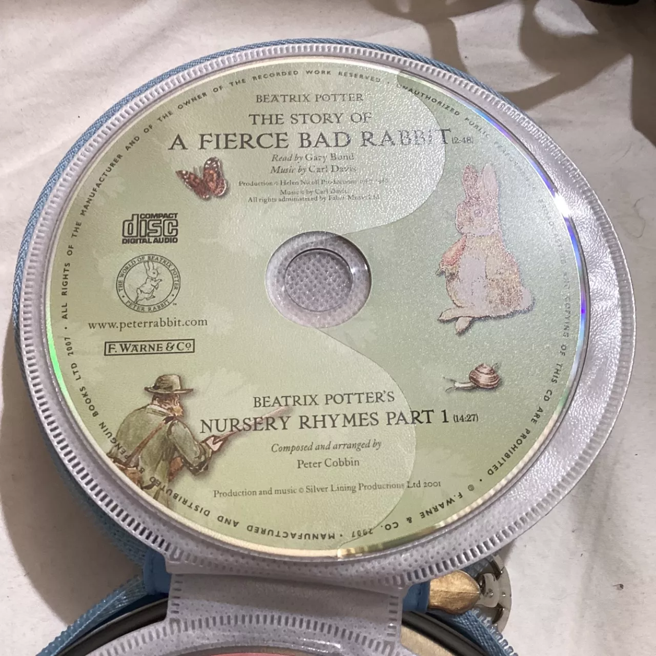 Image Tester