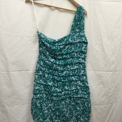 Tokito Womens Size 12 Green 