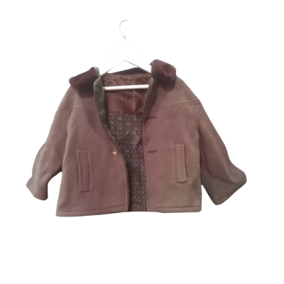  Kids  Size 3 Jumpers & Cardigans Brown 