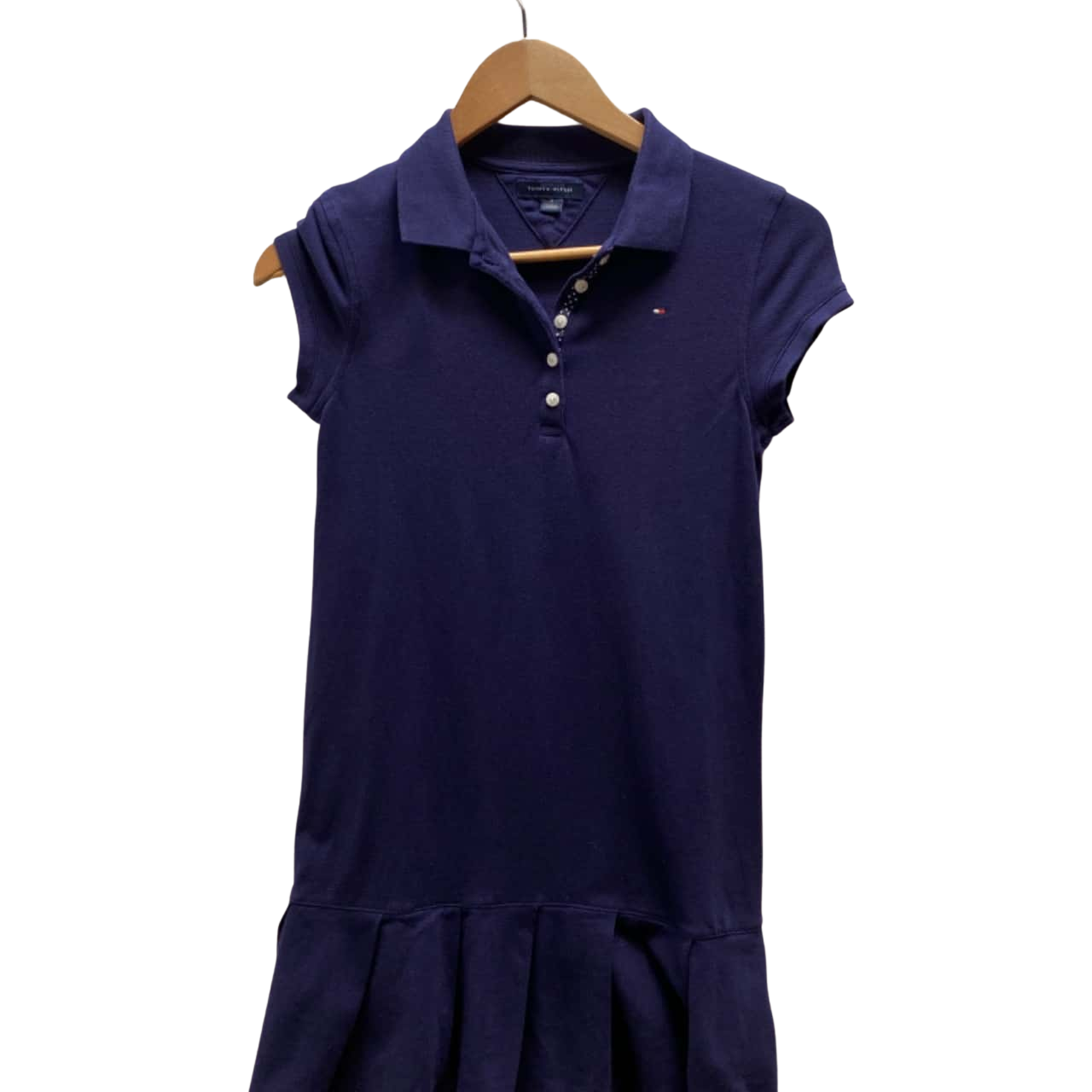 Tommy Hilfiger Girl's Dress