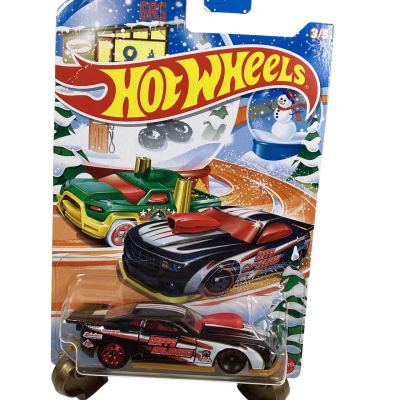 Hot Wheels ‘10 Pro Stock Camaro W3099