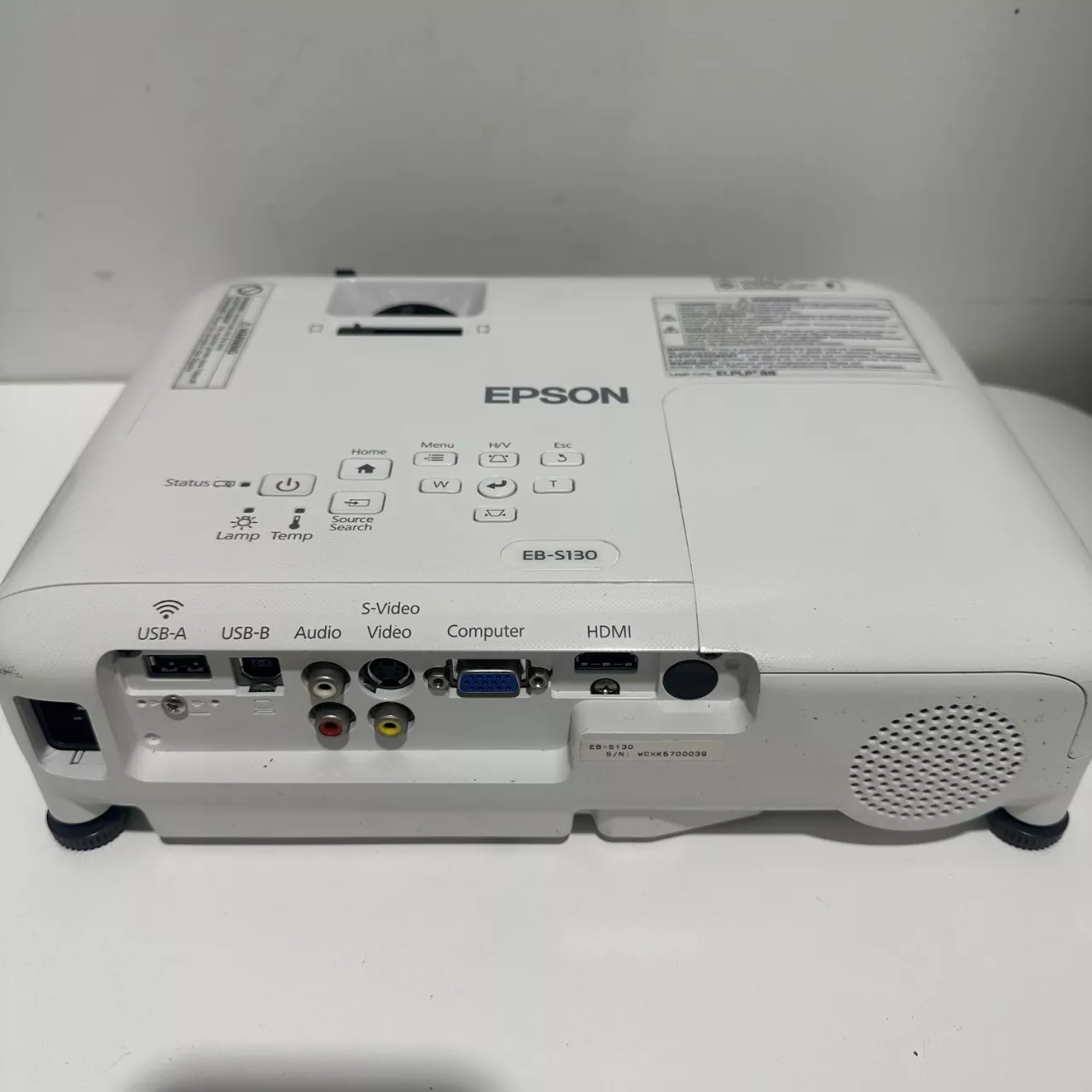 Image Tester