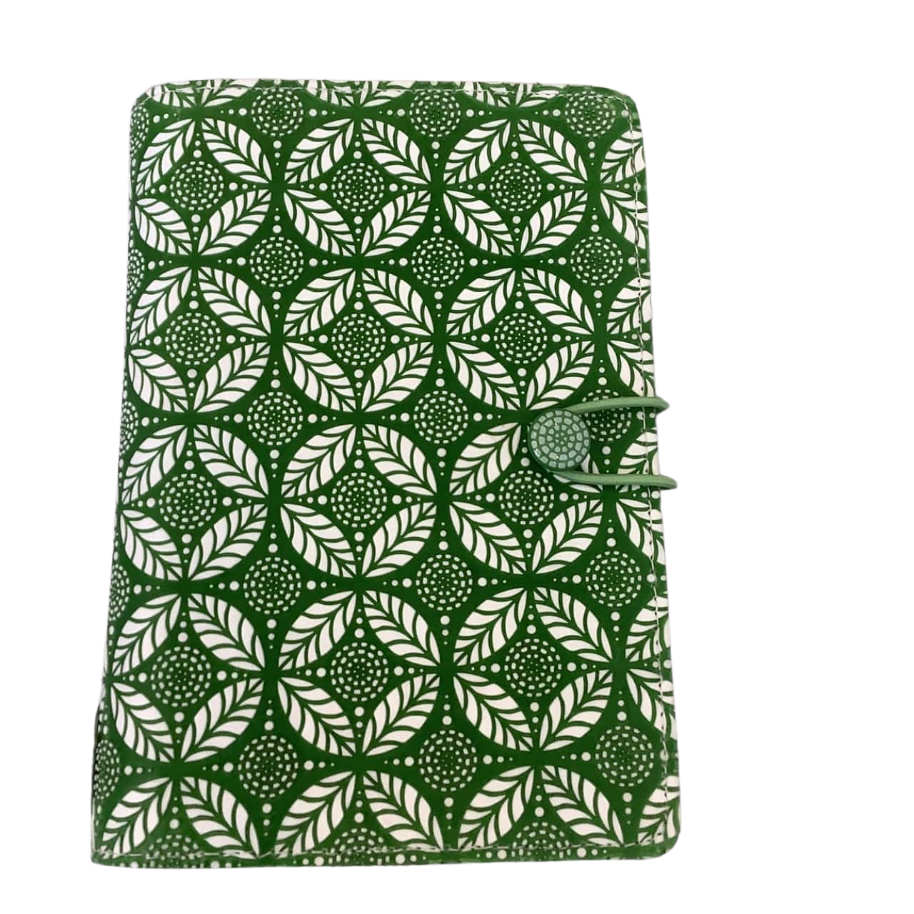FiloFax Leaf Pattern Personal Organiser / Diary (s)