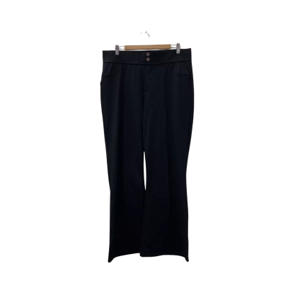 Halara Womens  Size XL Performance Pants Black  