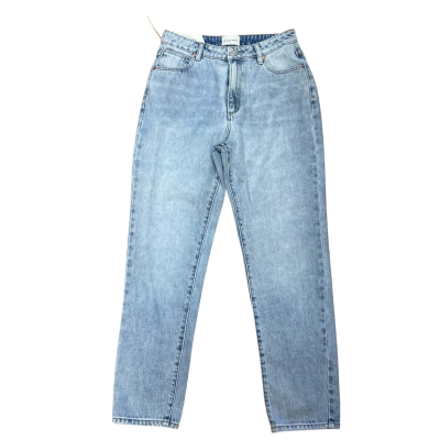 Abrand Jeans High Slim Billie Jeans  Size 28 