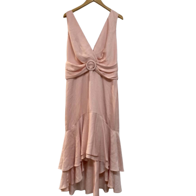 Forever New Womens  Size 14 Midi Dress Other -RRP $169.99