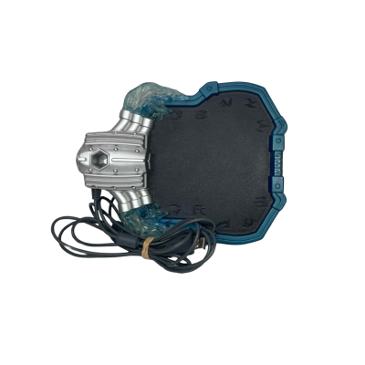 Skylander portal wii