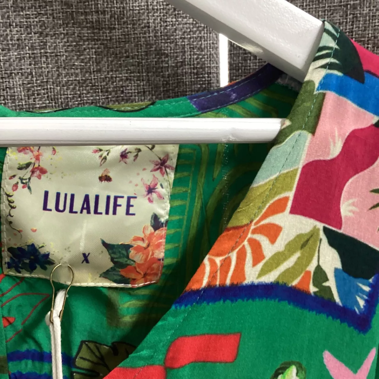 Image Tester