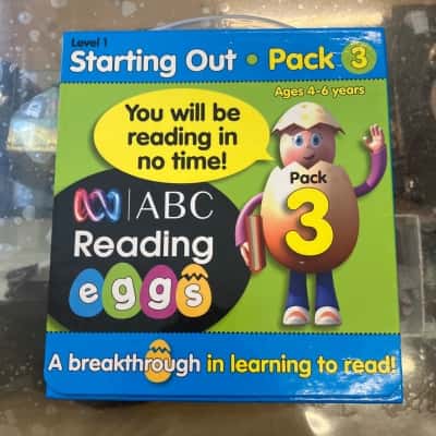 abc reading eggs pack 3 