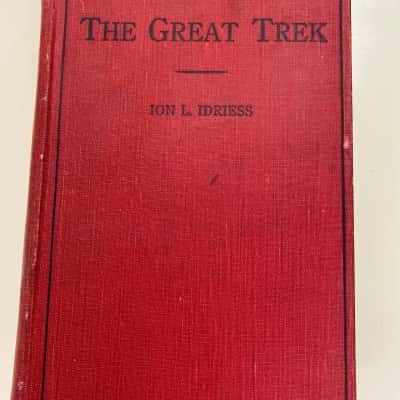 The great trek