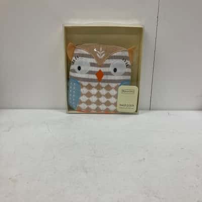 Morgan & Finch Owl Heat Pack