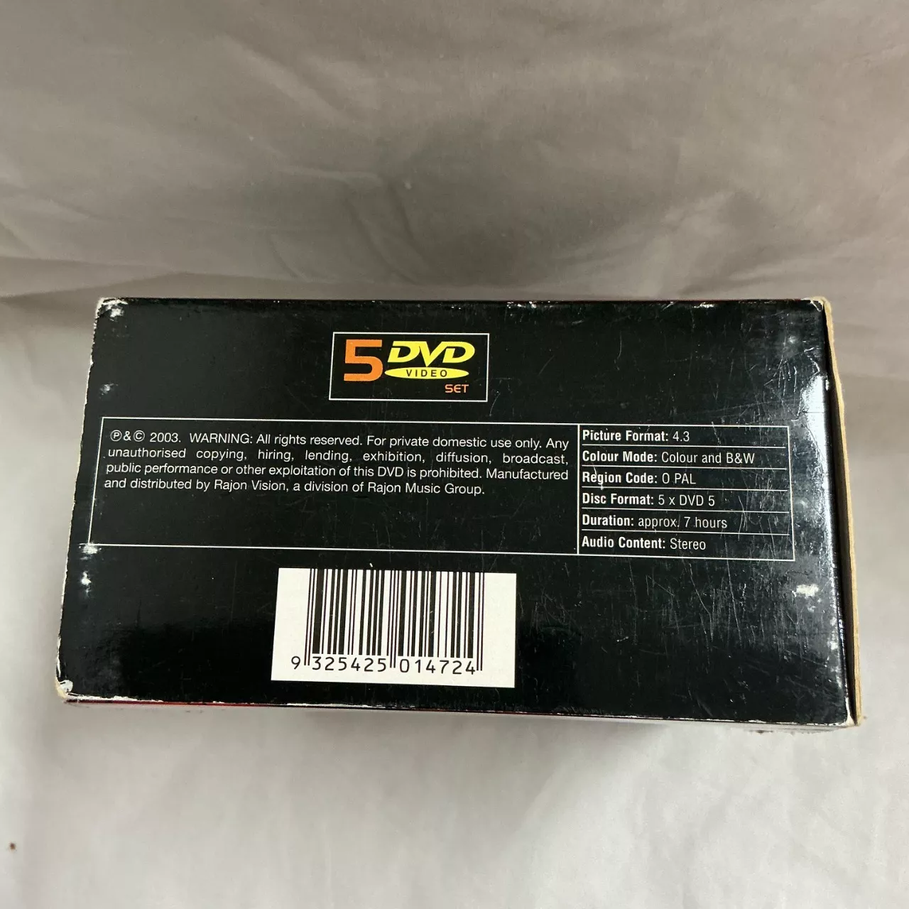 Image Tester