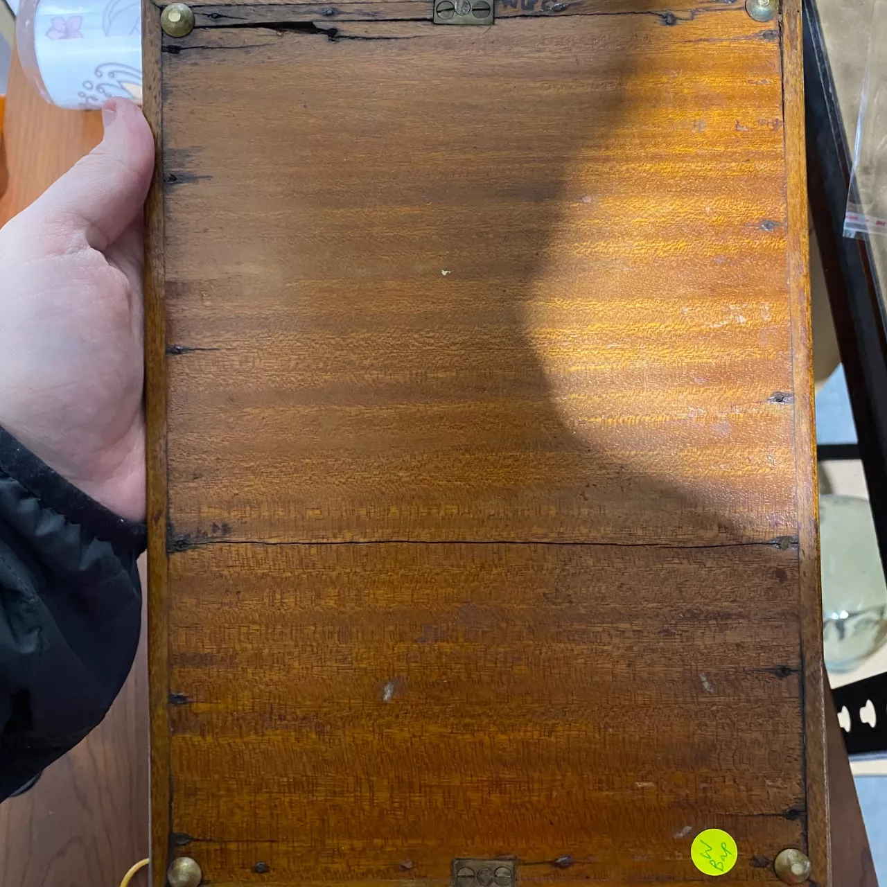 Image Tester