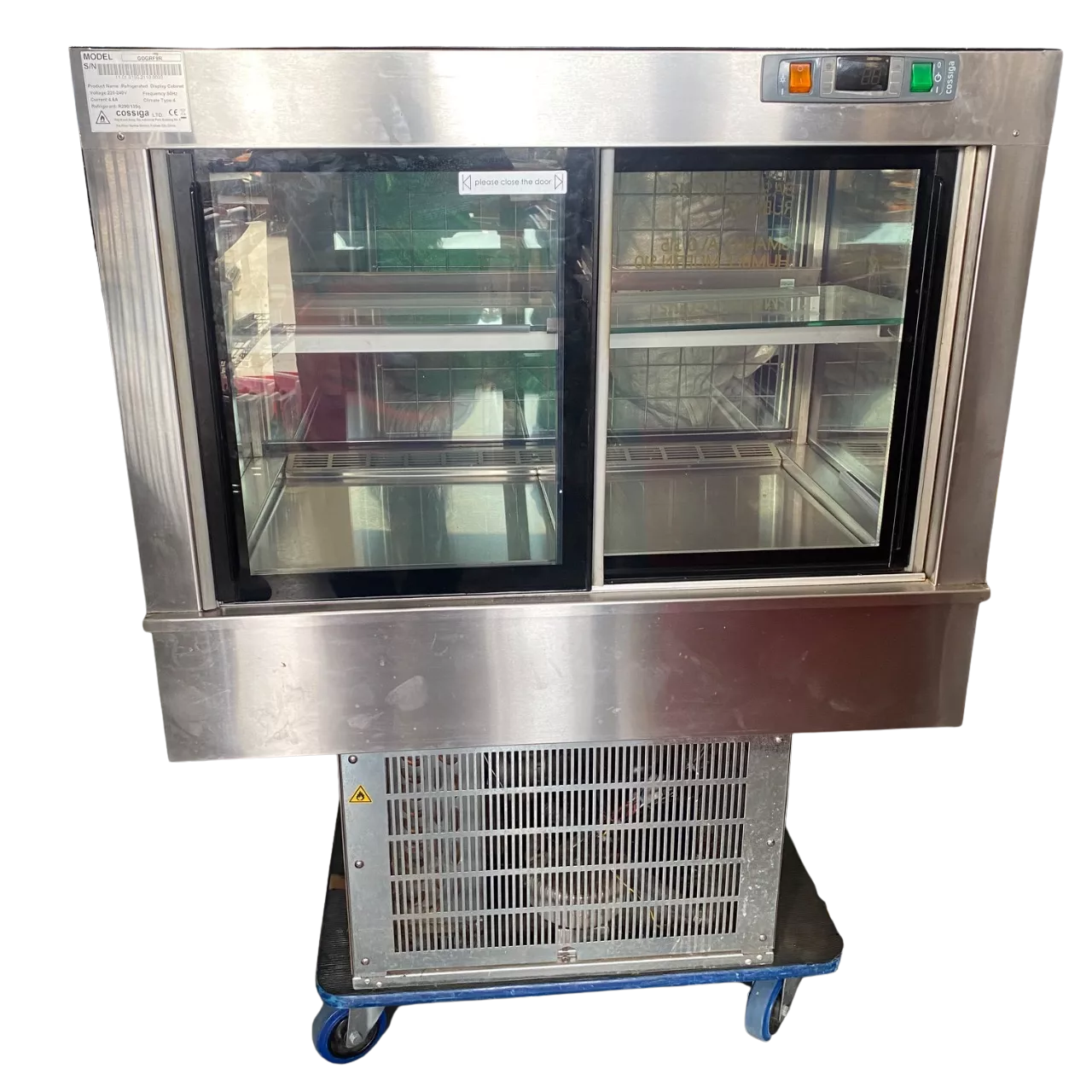 Image Tester