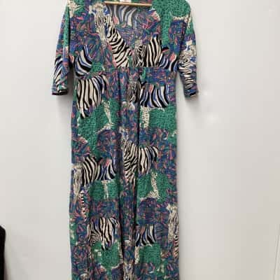 Leona Edmiston Womens  Size XXS Multicoloured / Pattern 