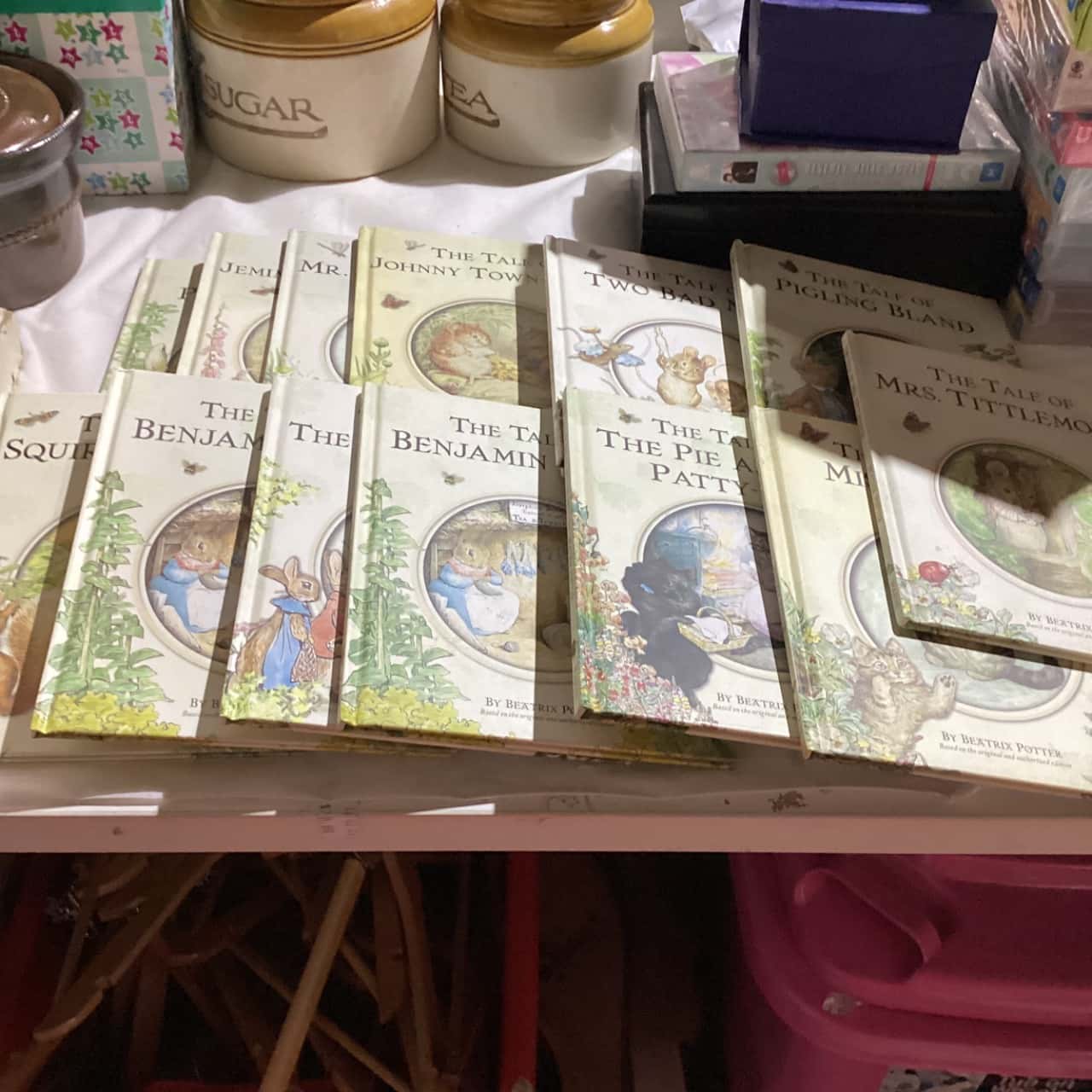 Image Tester