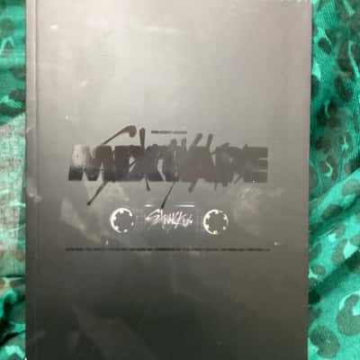 K-POP - Stray Kids - Mixtape