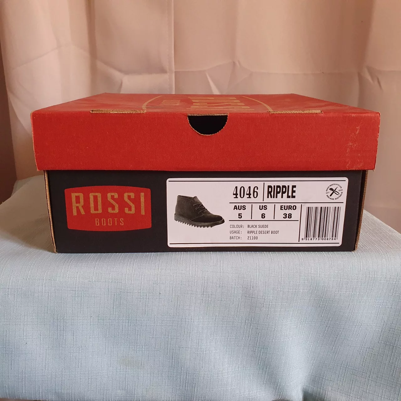 Image Tester