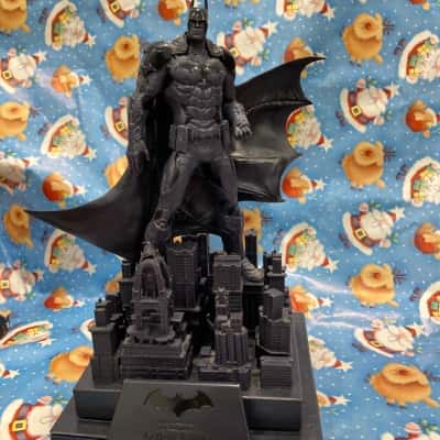 Batman - Arkham knight limited edition 