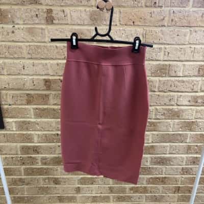 Saba Womens formal skirt Size XS 