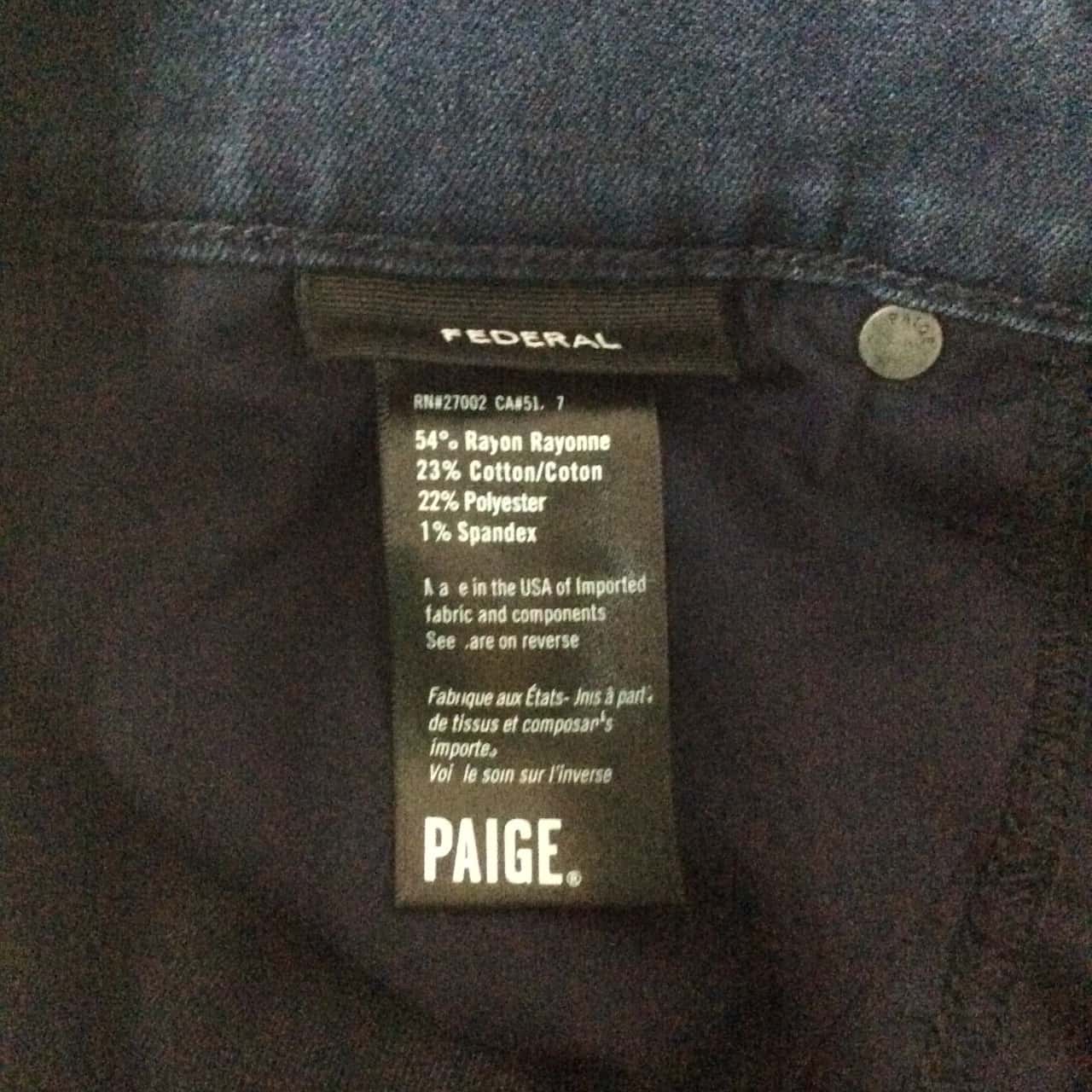 Image Tester
