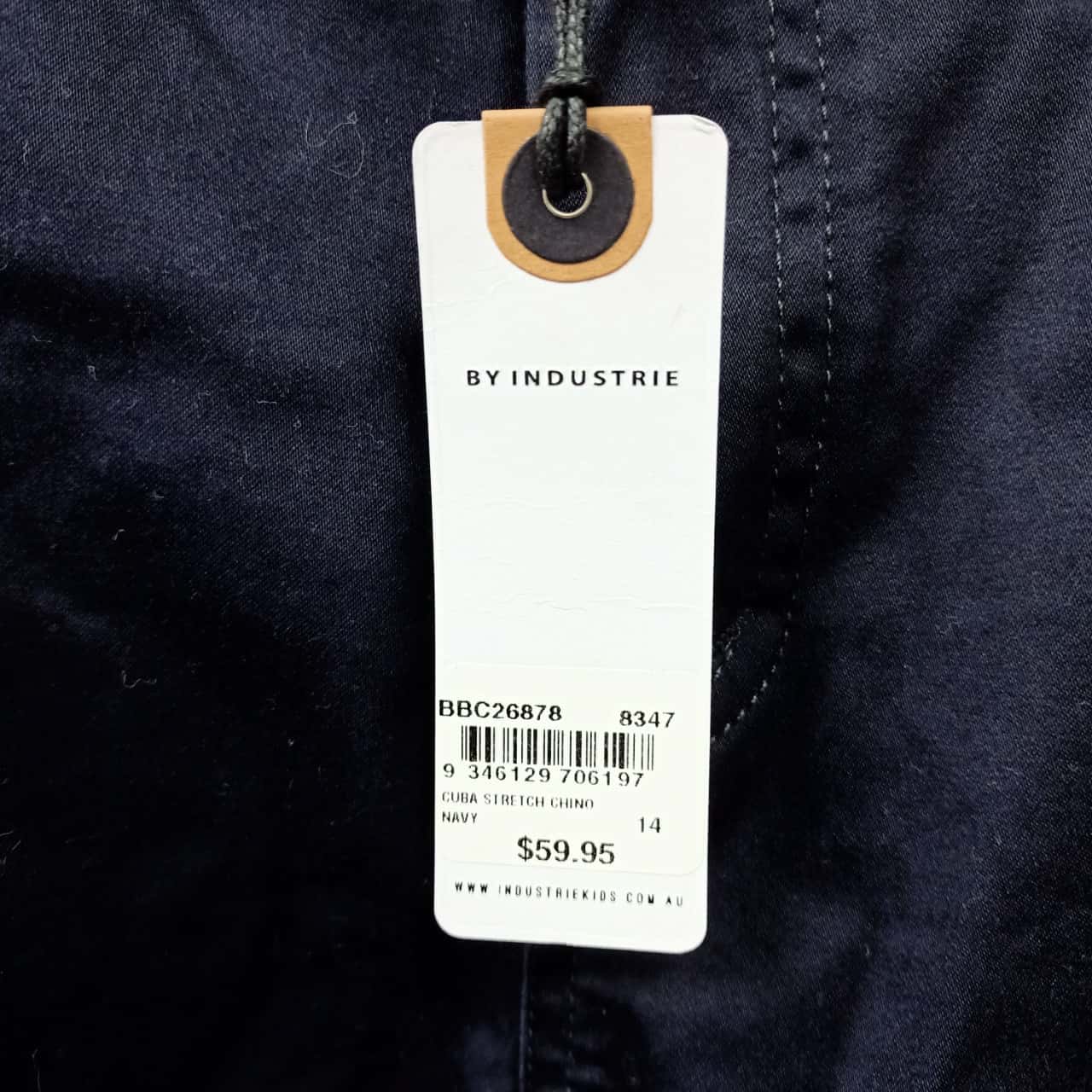 Image Tester