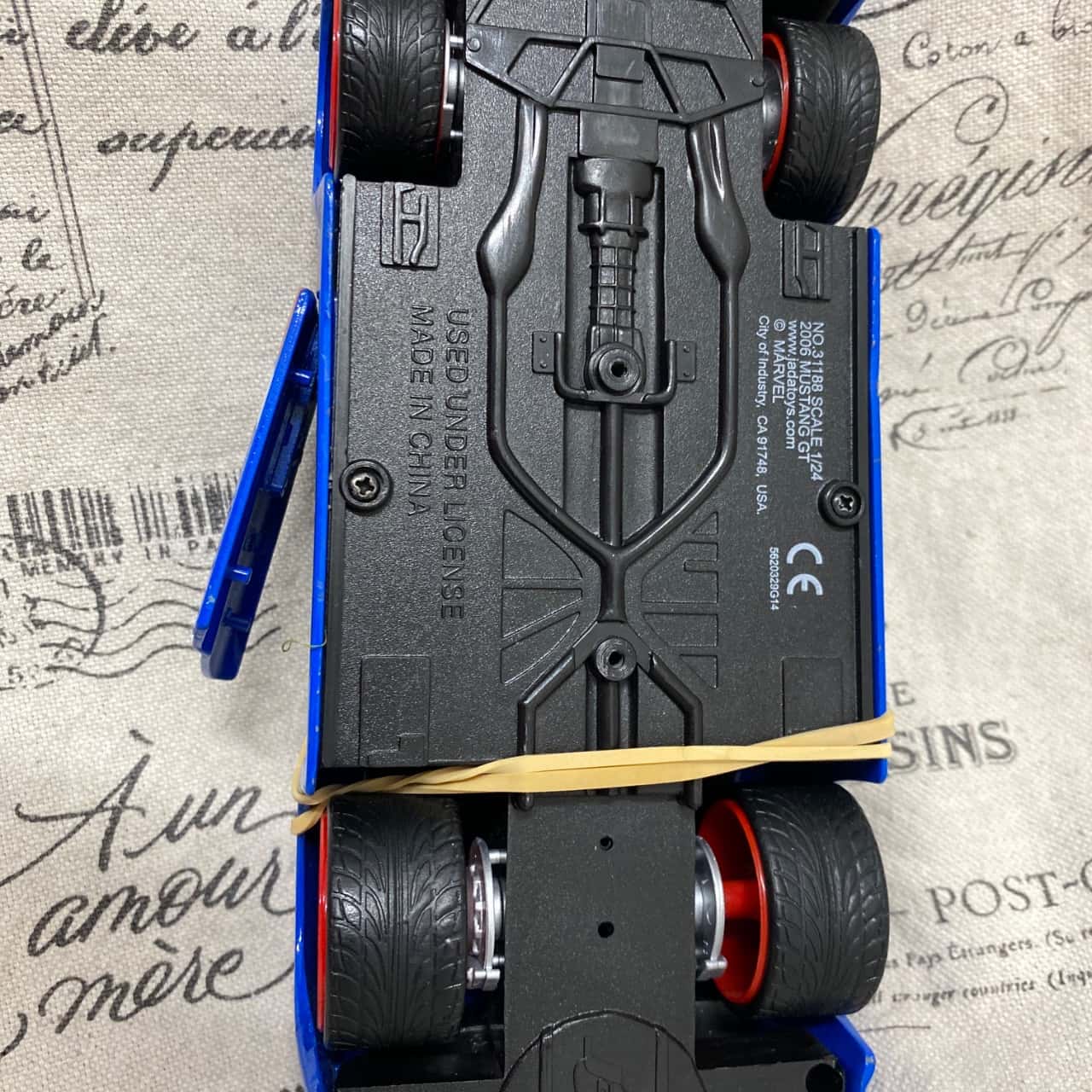 Image Tester