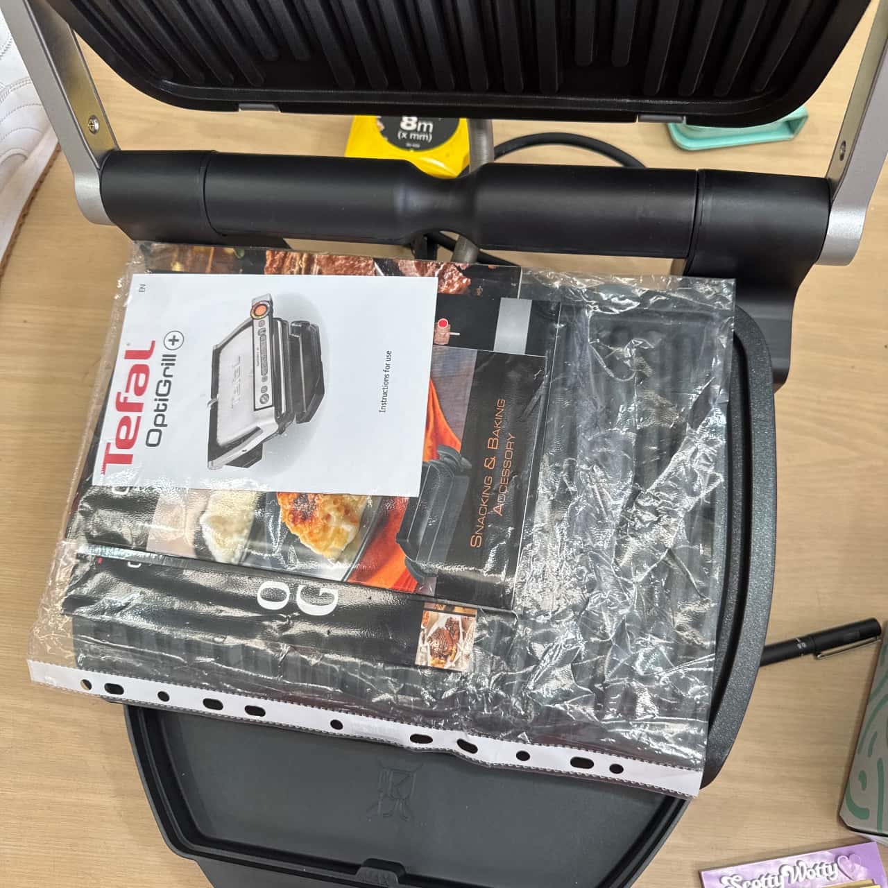 Image Tester