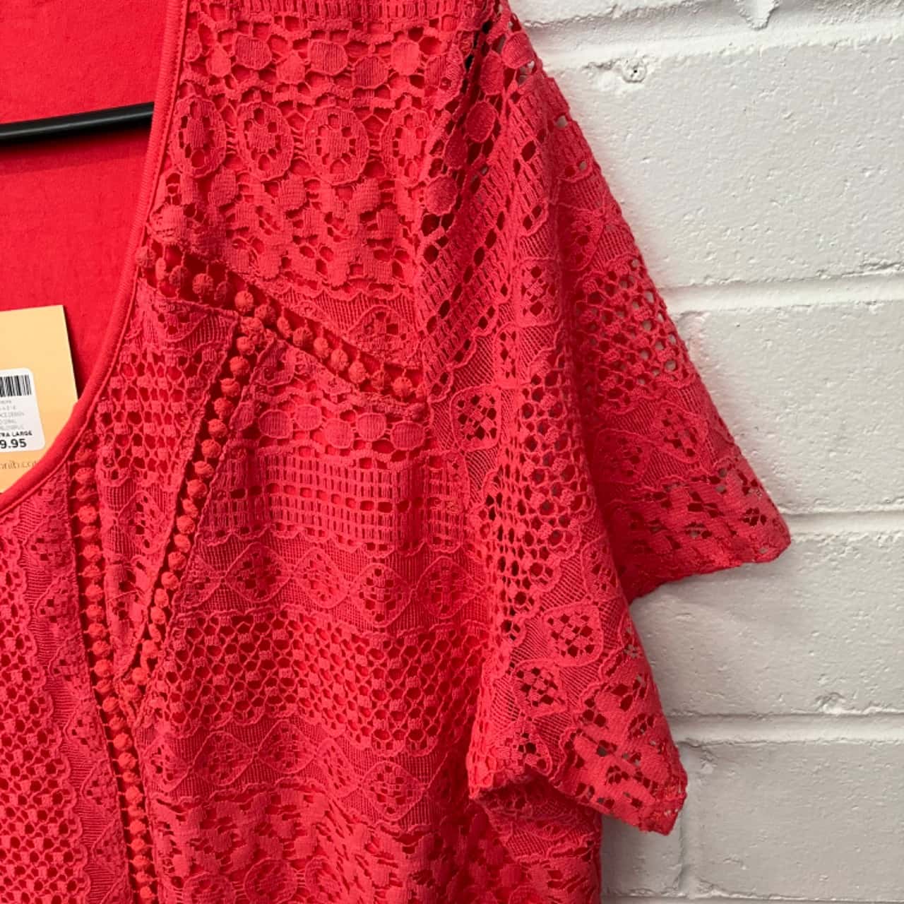 Noni B Shirt (Size XL) (s) - New With Tags | Salvos Stores